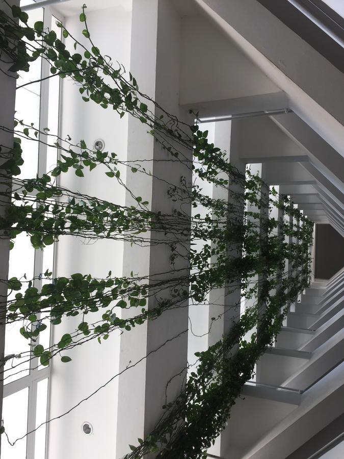 Marbella Apartment *