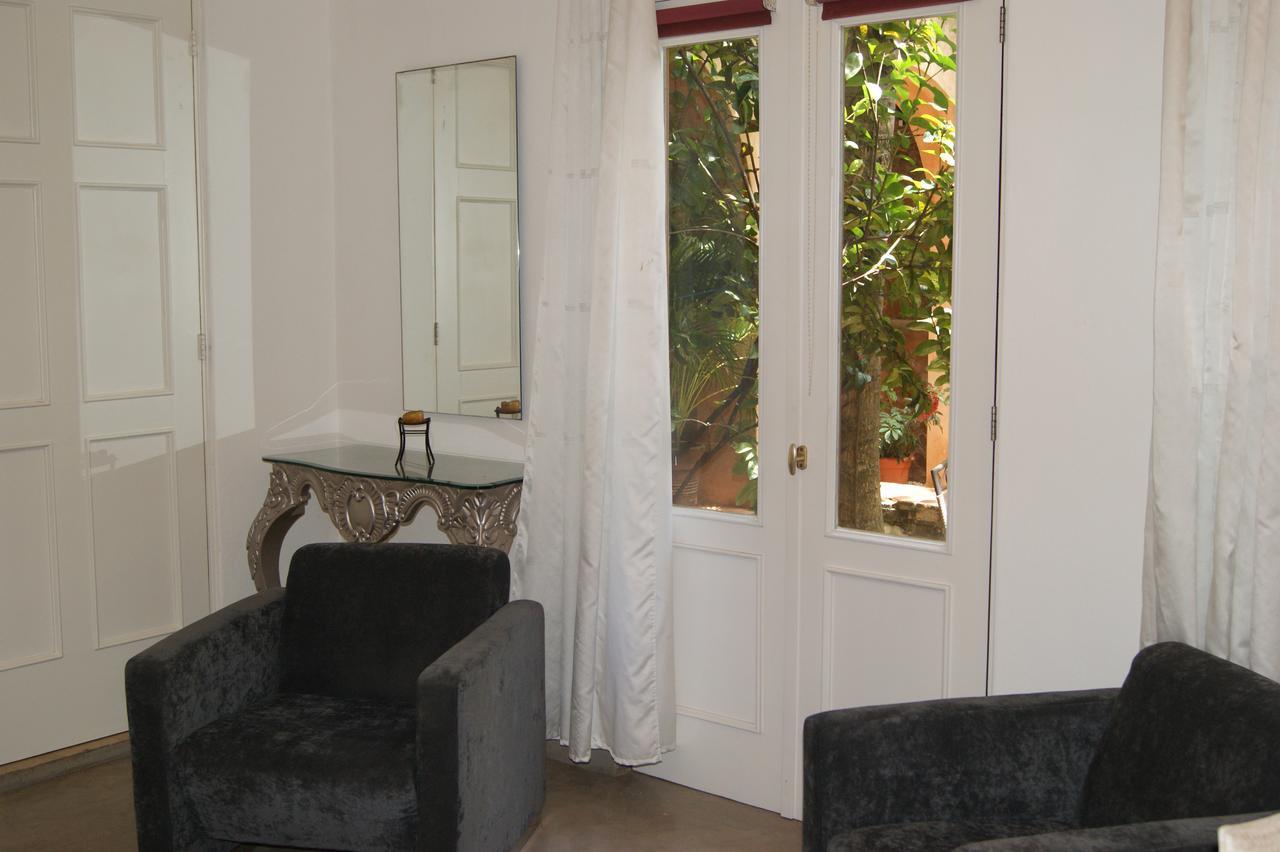 Apartment Paseo Colonial Santo Domingo
