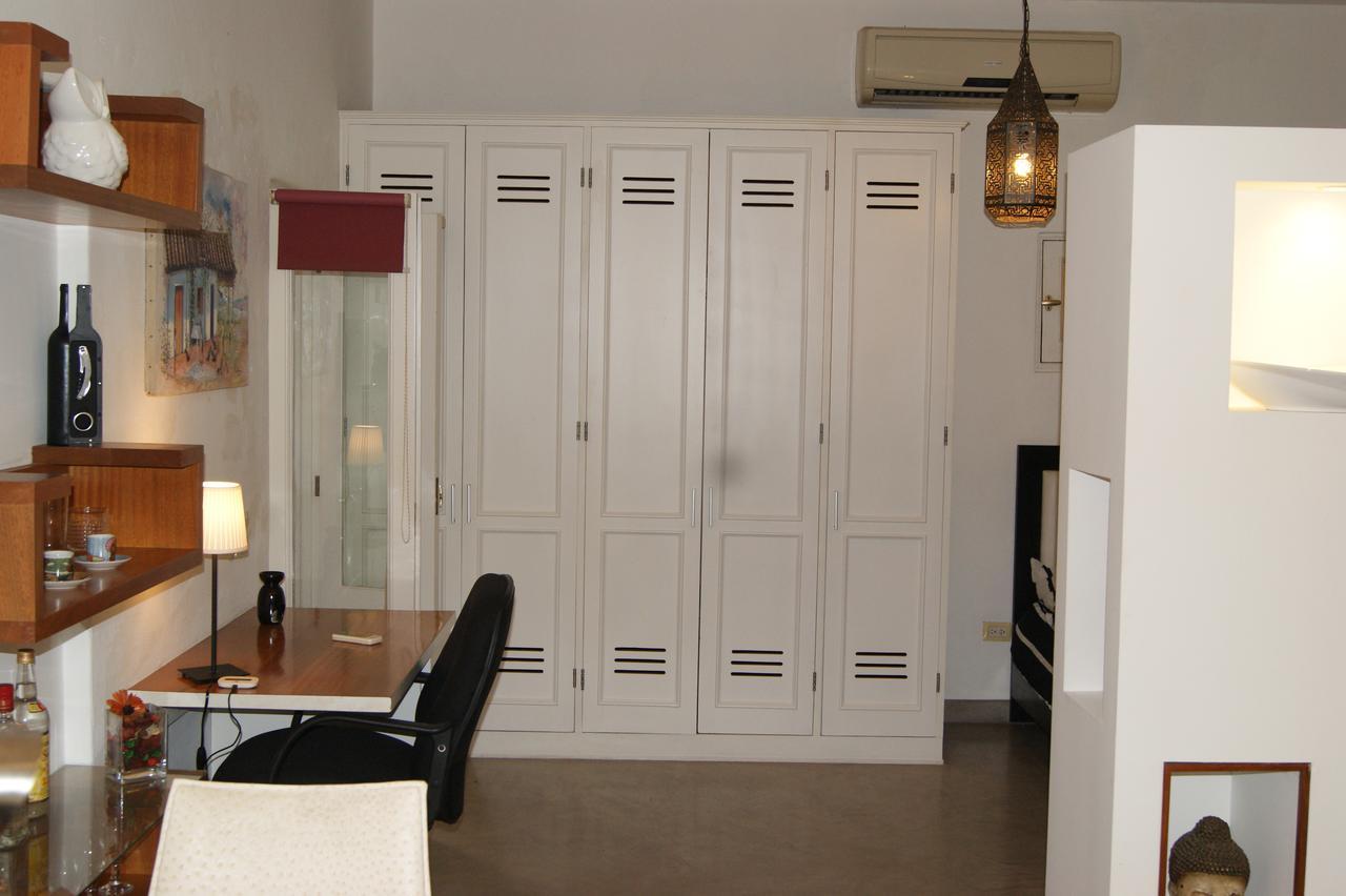Apartment Paseo Colonial *