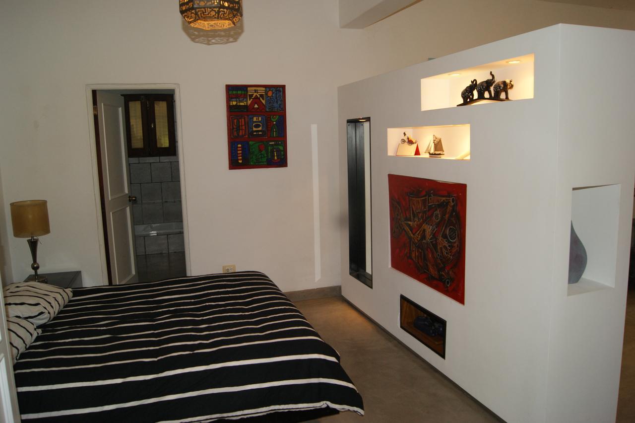 Paseo Colonial Apartment *