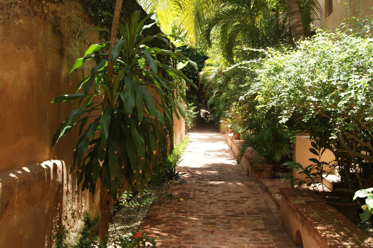 Paseo Colonial Apartment
