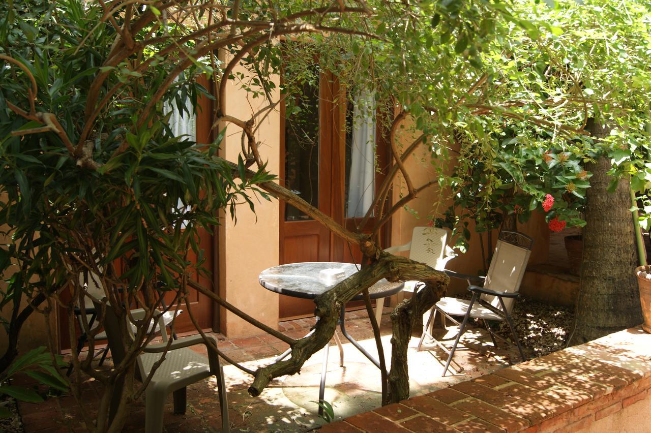 Apartment Paseo Colonial *