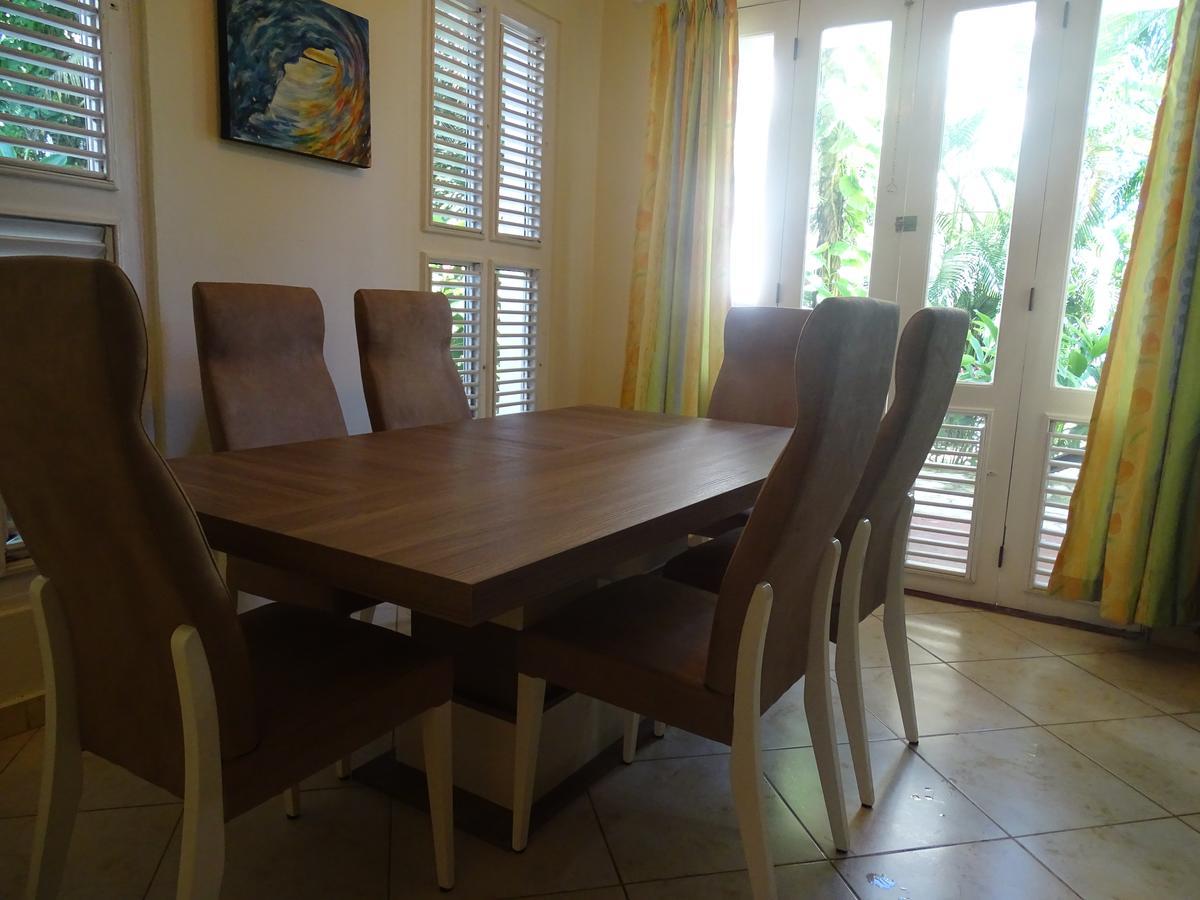 Albatros Cabarete