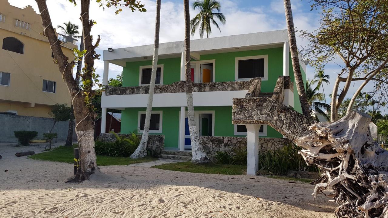 Hotel Tako Beach Rooms Bavaro, Punta Cana - Adults Only