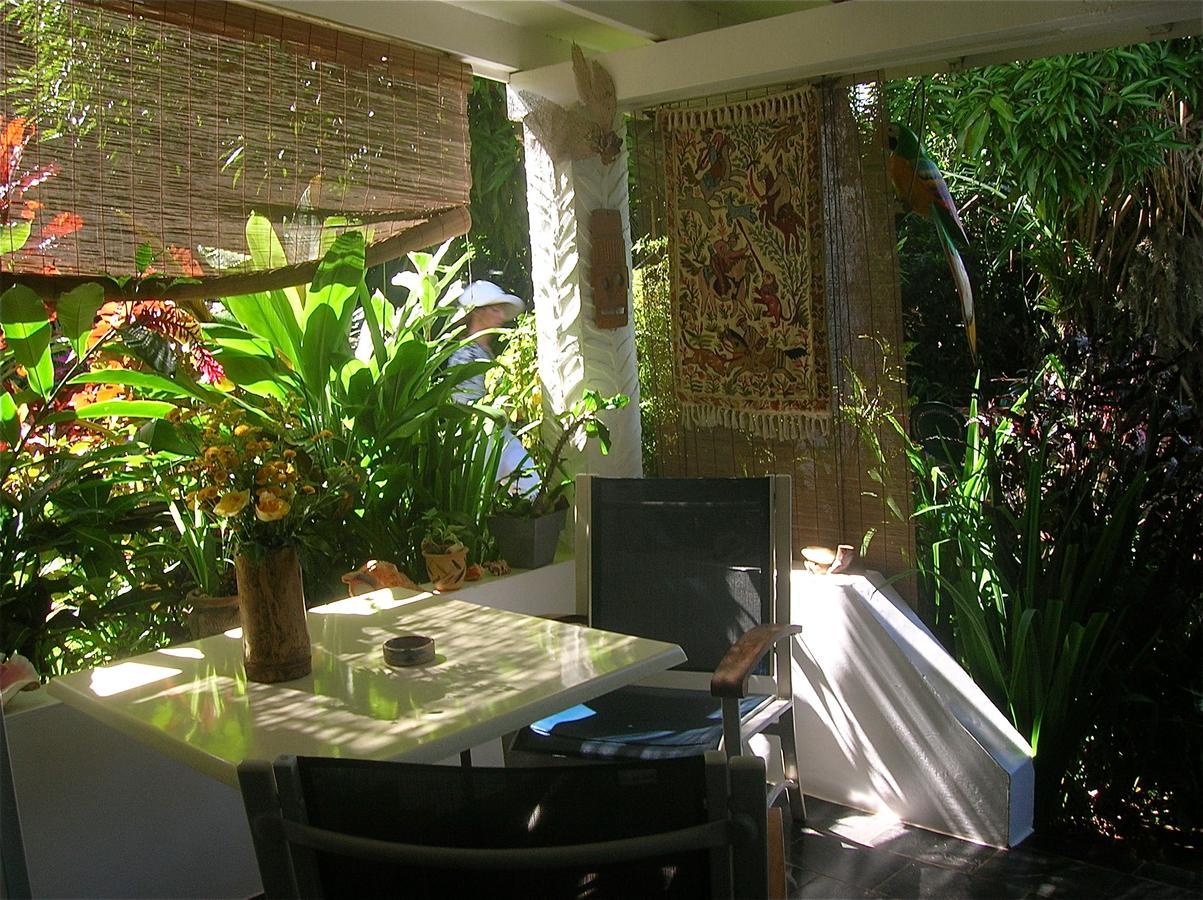 Casa Por Que No Bed & Breakfast