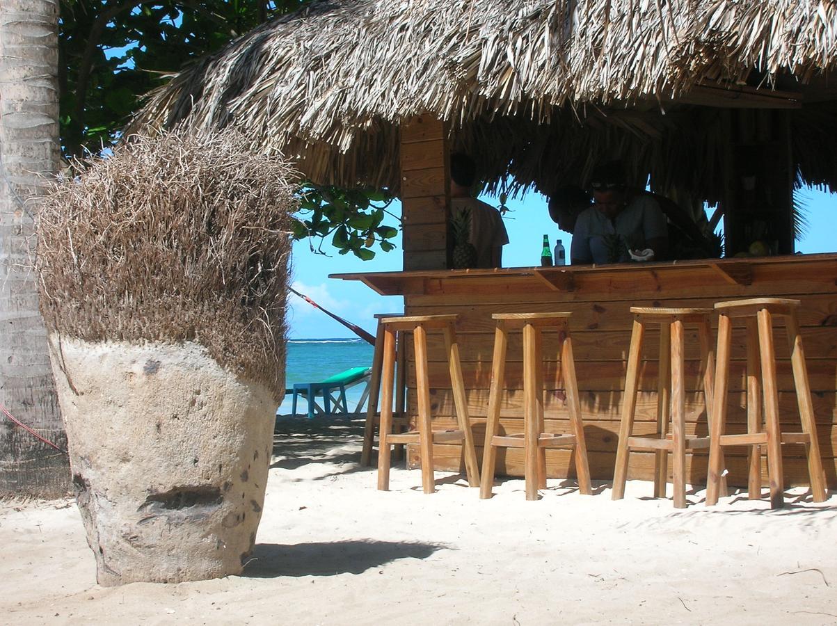 Bed & Breakfast Casa Por Que No Las Galeras