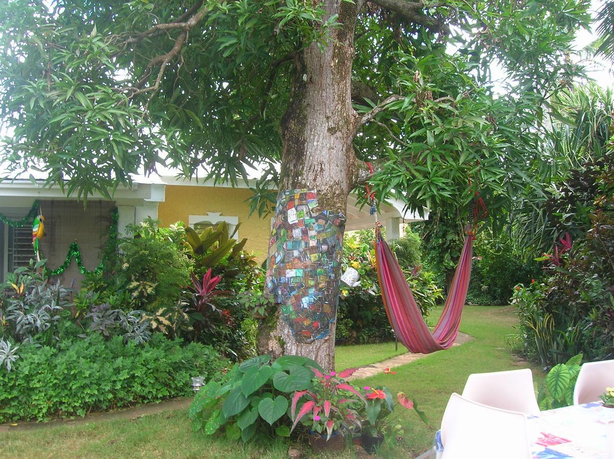 Casa Por Que No Bed & Breakfast