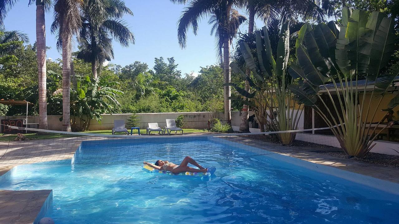 Castillo Hotel Cabarete