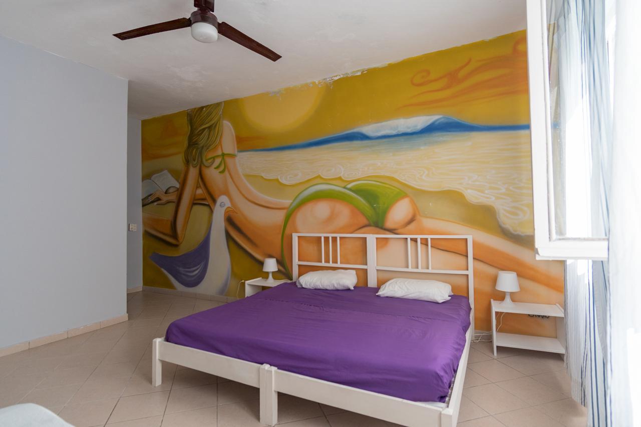 Castillo Cabarete