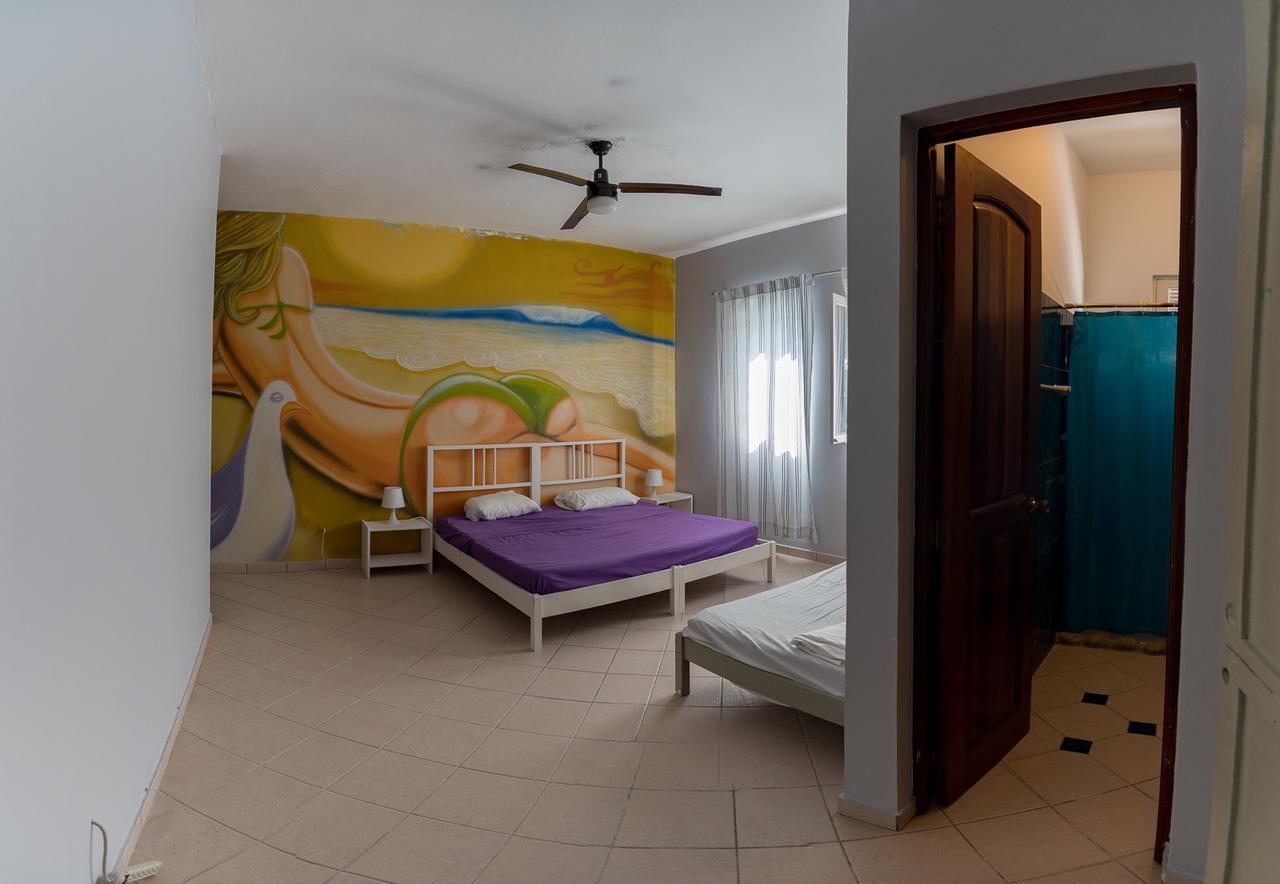Hotel Castillo Cabarete