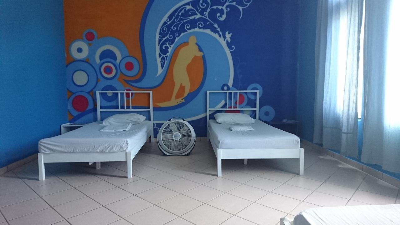 Castillo Hotel
