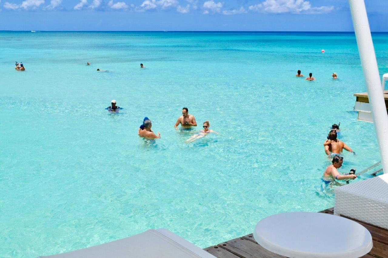 Blue Ocean @cadaquescaribe Apartment Bayahibe