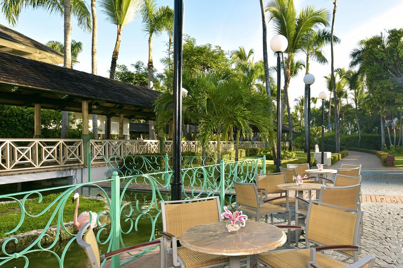 Iberostar Waves Dominicana Resort 5*