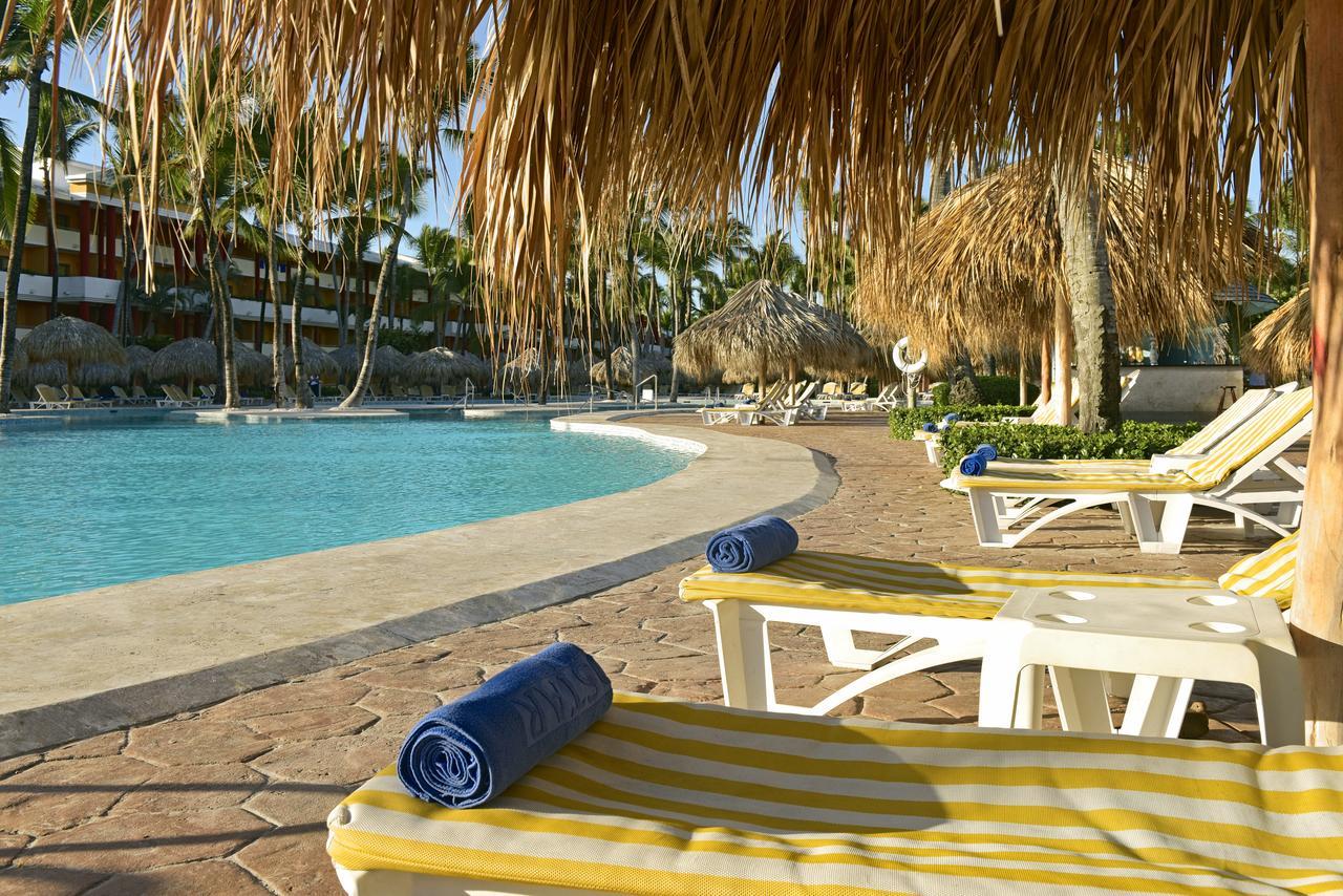 Iberostar Waves Dominicana 5* Bavaro