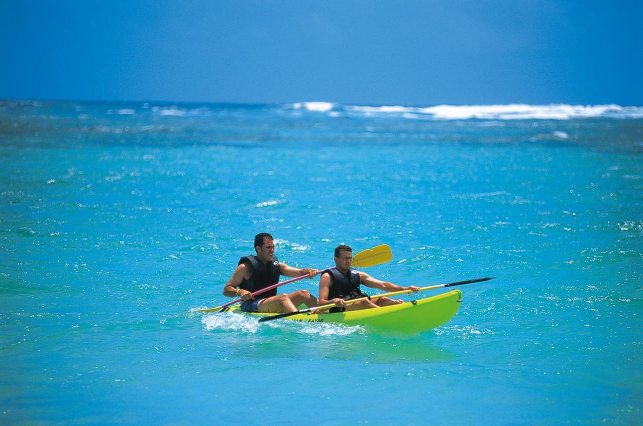 Resort Iberostar Waves Dominicana