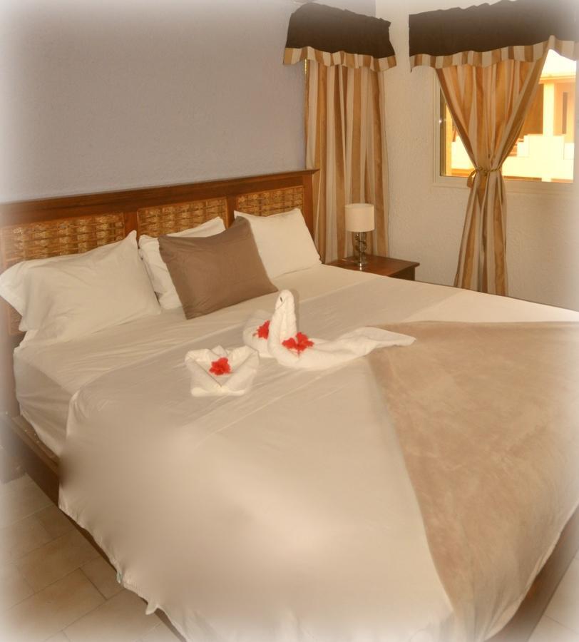 Sea Breeze Puerto Plata