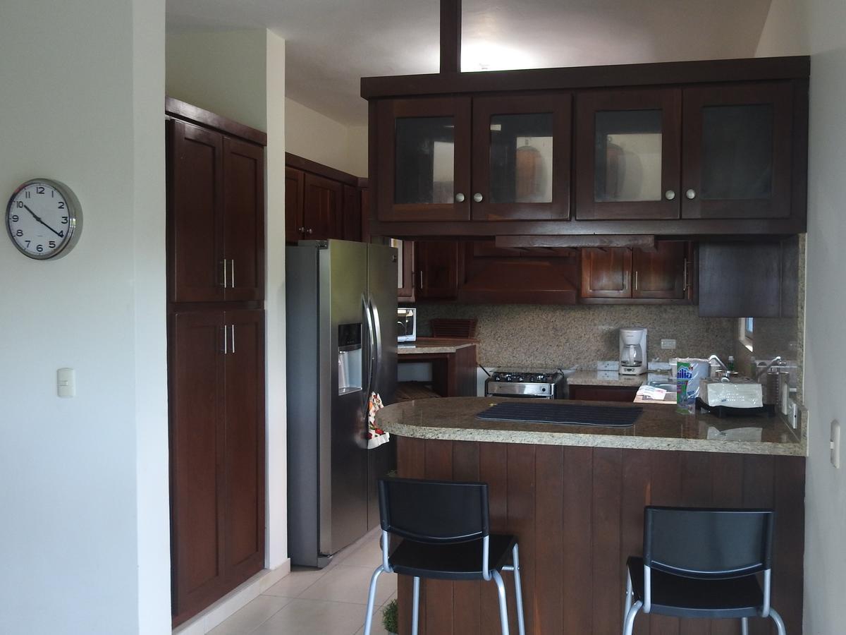 Guest house Long Beach Puerto Plata