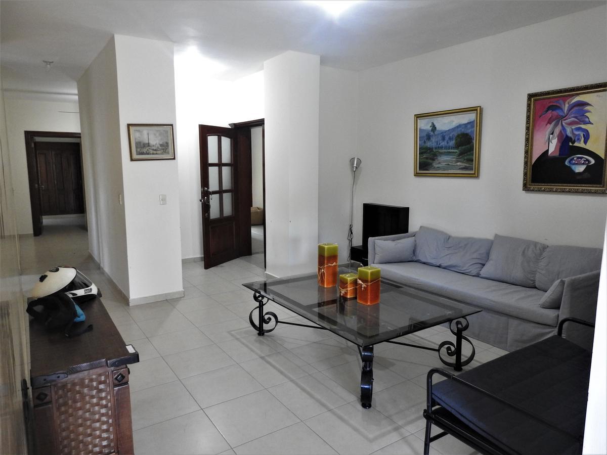 Long Beach Guest house Puerto Plata