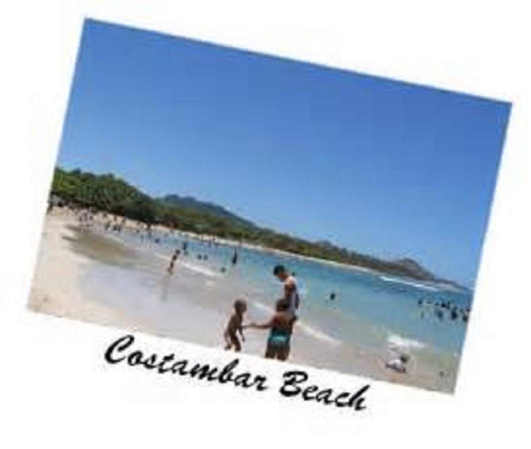 Sea Breeze Apartment Puerto Plata
