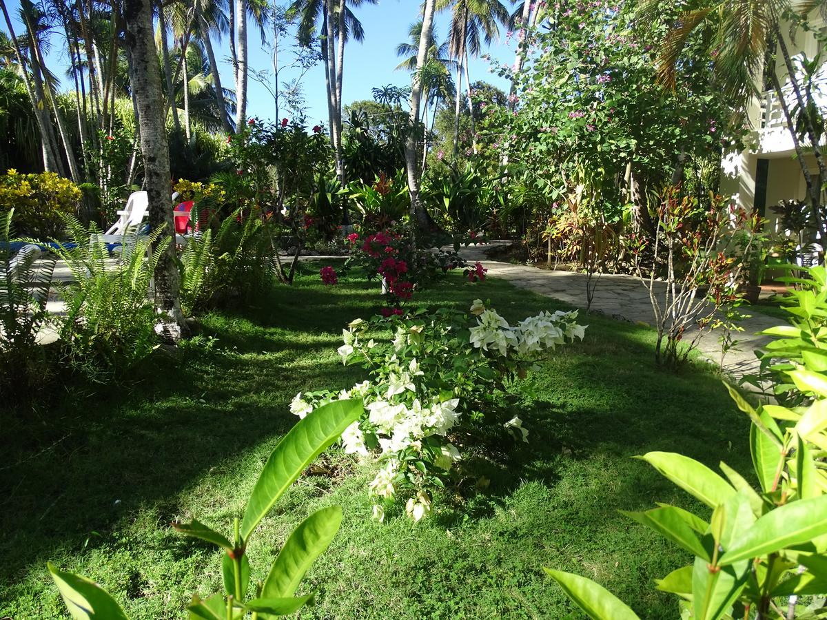 Albatros Aparthotel Cabarete
