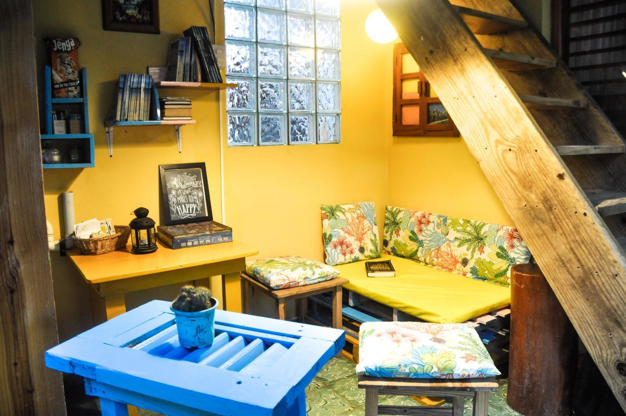 Casa Delfin Guest house Las Terrenas