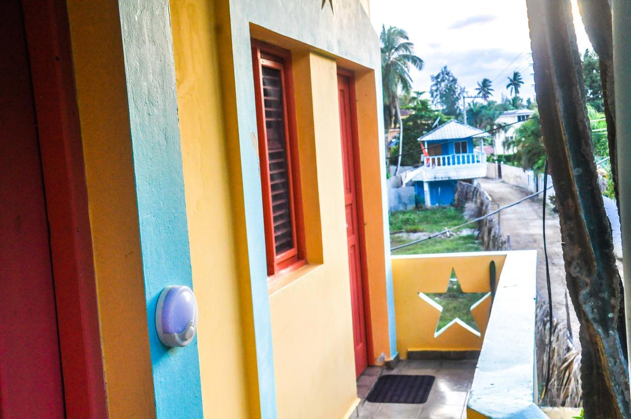 Casa Delfin Guest house 3*