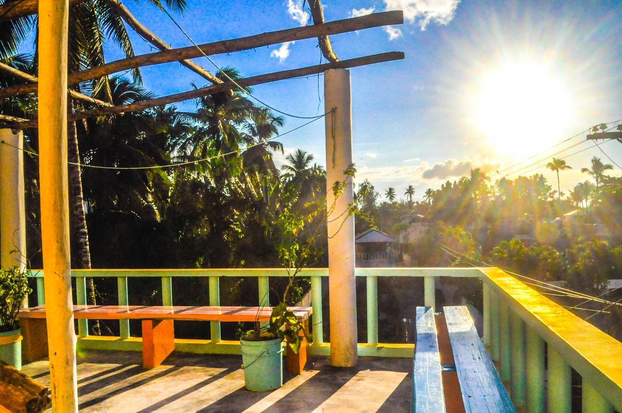 Guest house Casa Delfin