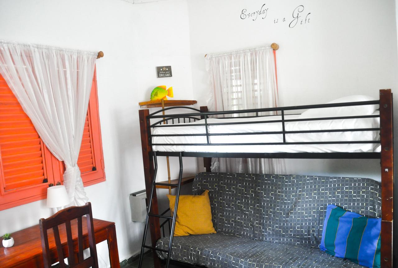 Guest house Casa Delfin
