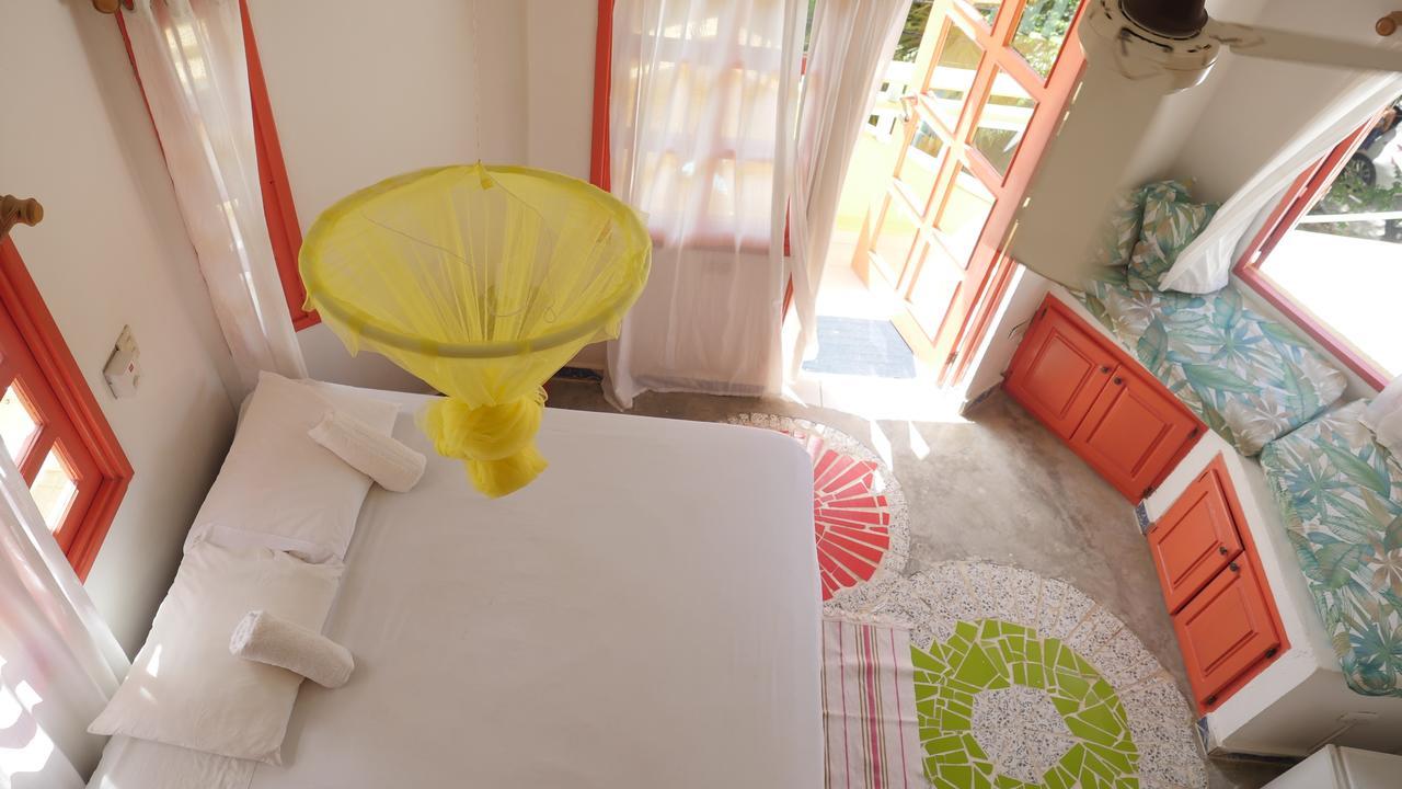 Casa Delfin Guest house Las Terrenas