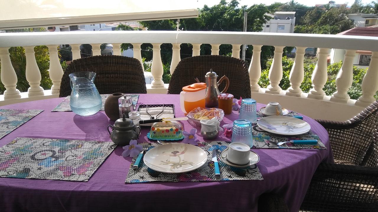 Guest house Chambres D'hotes La Romana