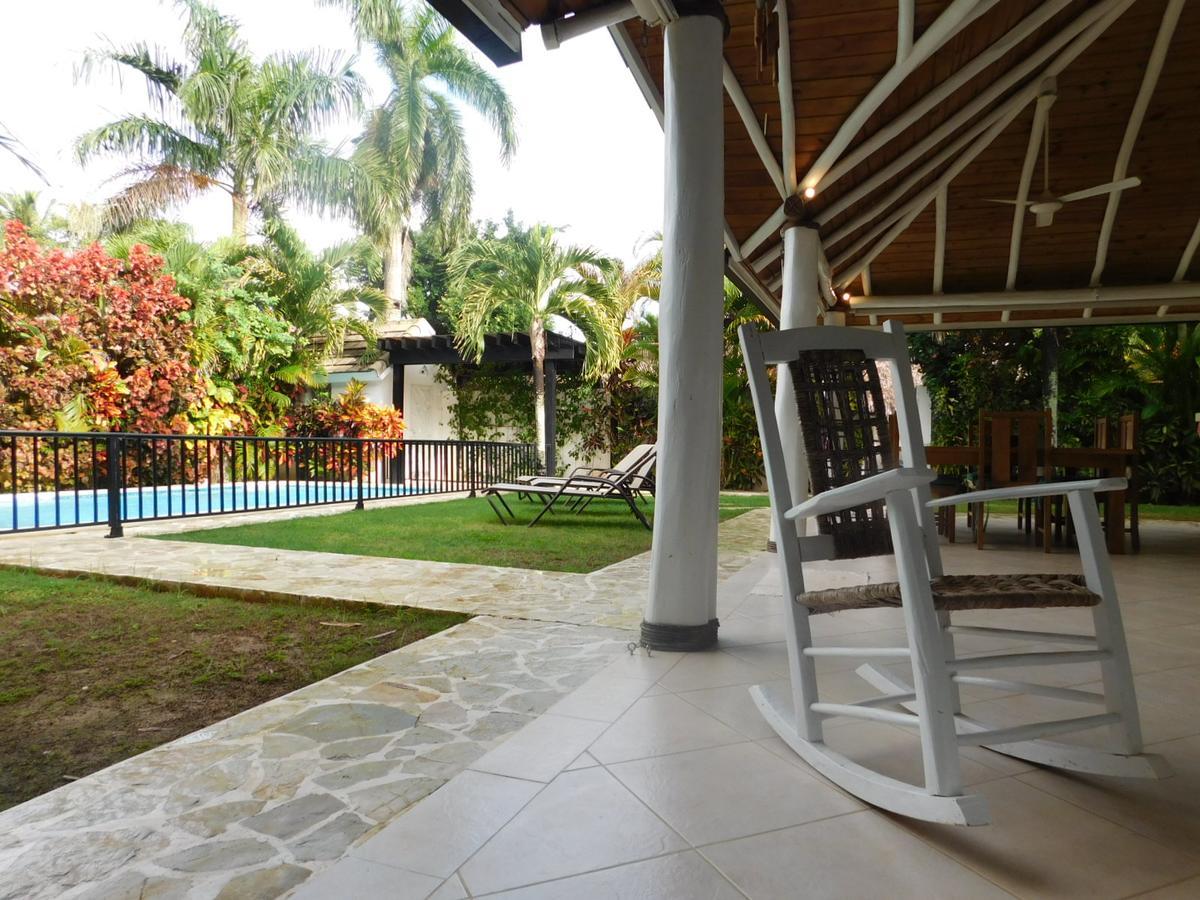 Villa Coco Beach Las Terrenas