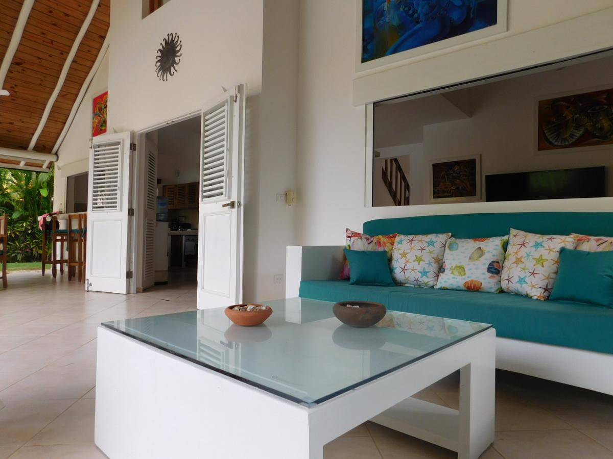 Coco Beach Villa