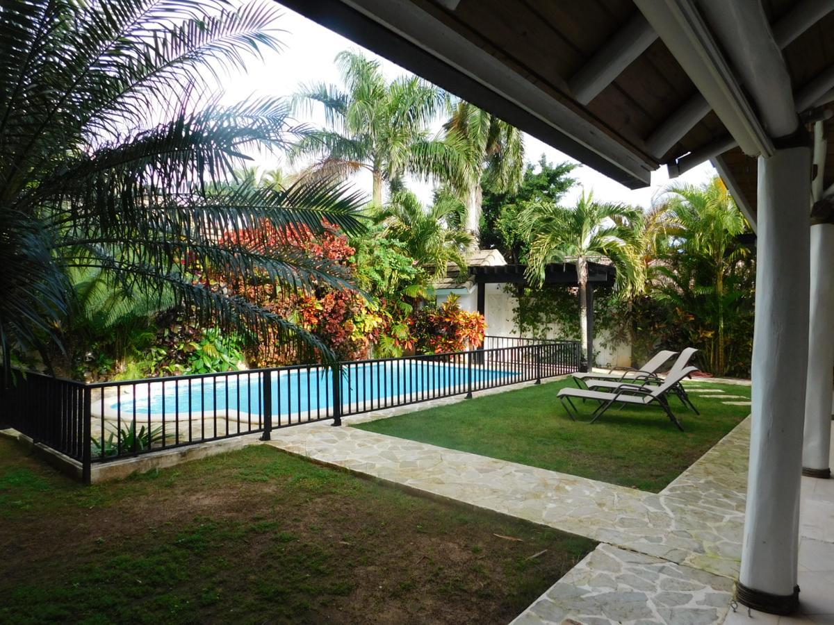 Villa Coco Beach Las Terrenas