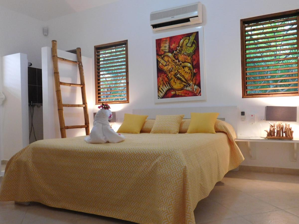 Coco Beach Villa Las Terrenas