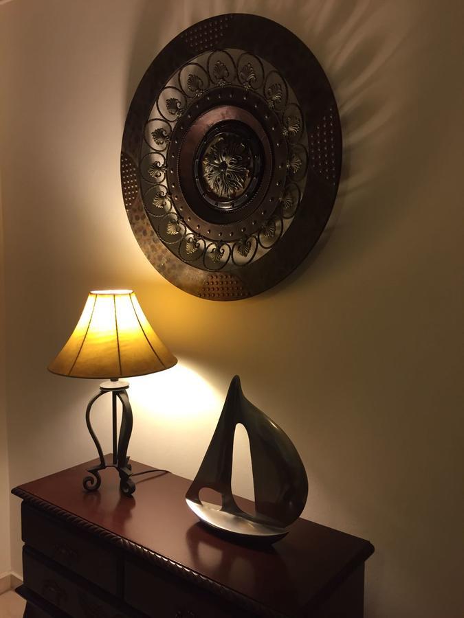 Apartment Torre Katherine Marie Ii Santo Domingo