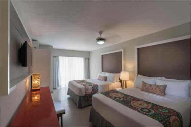 Barcelo Talanquera 3*