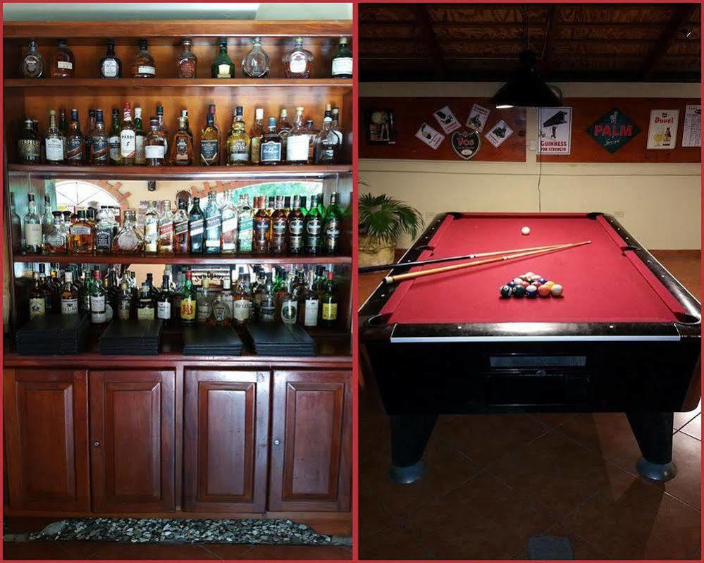 Don Andres Hotel 2*