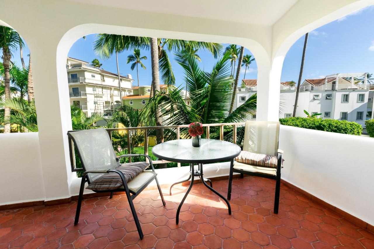 Villas Tropical Los Corales Beach & Spa Hotel 4*