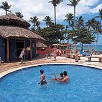 Barcelo Capella Beach Hotel Juan Dolio