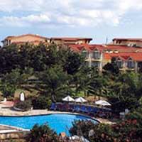 Hotel Barcelo Capella Beach 4*