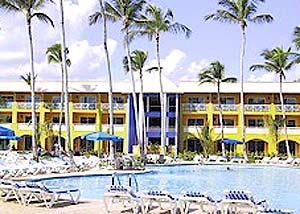 Grand Paradise Bavaro 4*