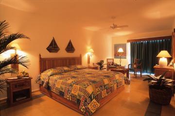 Grand Paradise Bavaro Hotel 4*