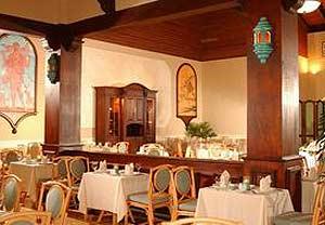 Hotel Grand Paradise Bavaro Uvero Alto