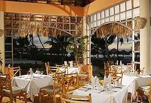 Grand Paradise Bavaro 4* Uvero Alto