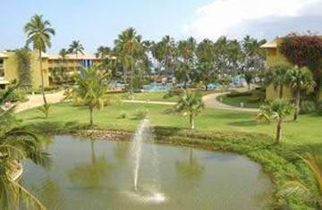 Grand Paradise Bavaro Uvero Alto