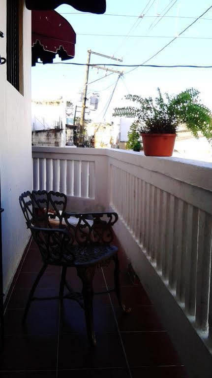 Paseo Colonial Apartment Santo Domingo