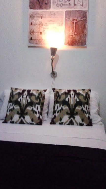 Apartment Paseo Colonial *