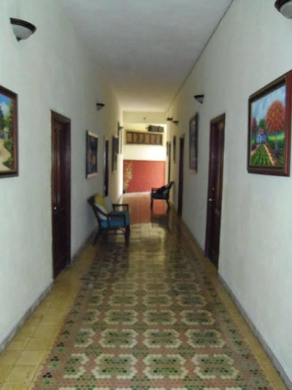 Paseo Colonial * Santo Domingo