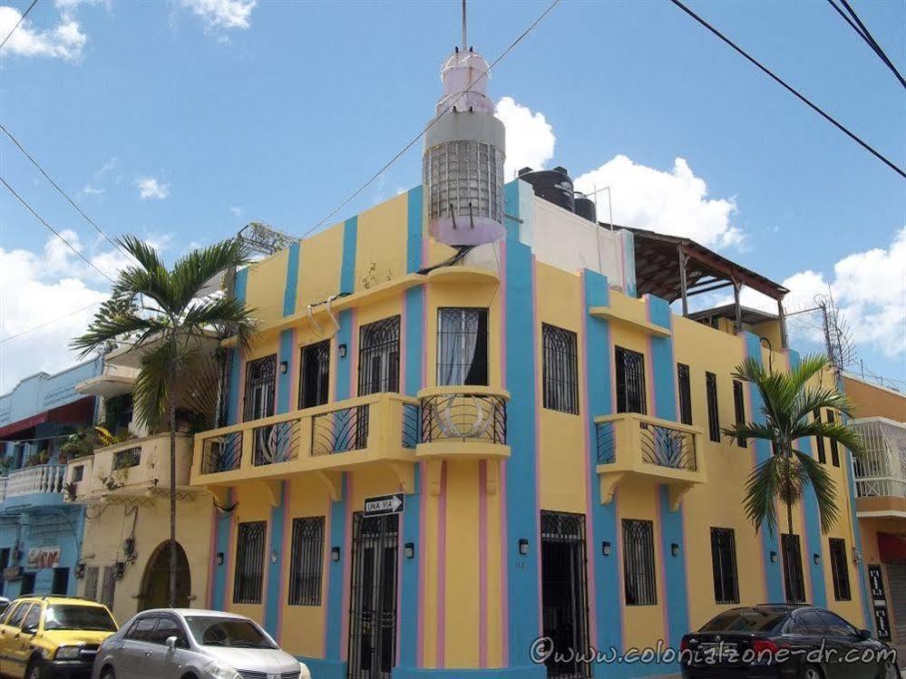 Foreigner's Club Apartment *