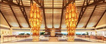 Grand Paradise Bavaro Uvero Alto